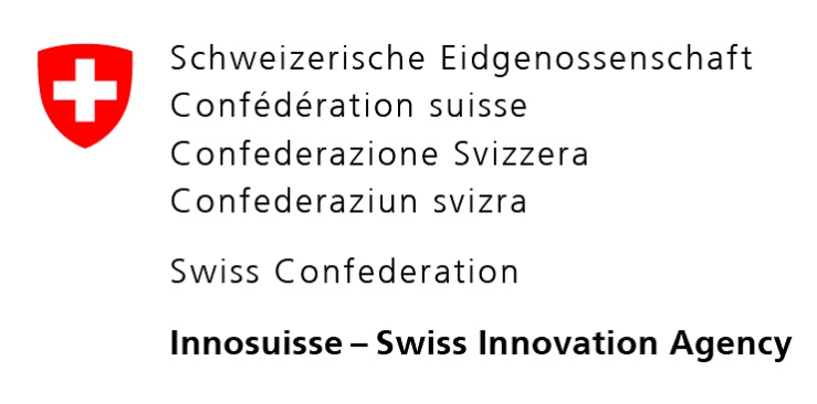 Innosuisse Logo