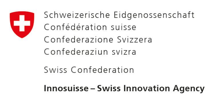 Innosuisse Logo - Eventfrog gewinnt Award 2018