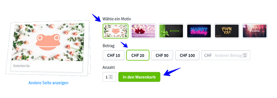 Eventfrog Geschenkgutscheine eventfrog ch Mozi