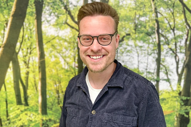 Harm-Jörg Heikens
Chief Revenue Officer
