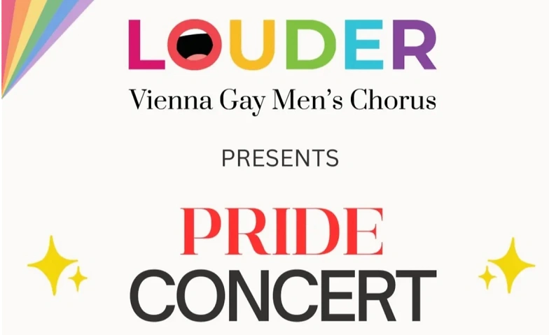 Event-Image for 'Vienna Gay Men's Chorus: Pride-Konzert'