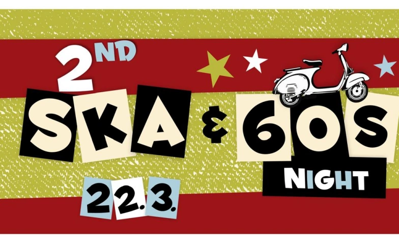 Event-Image for '2nd SKA & 60s'