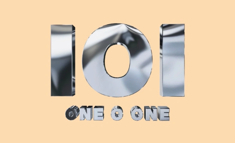 Event-Image for 'ONE O ONE'