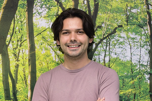 Ismail Özkan
Test Automation Engineer