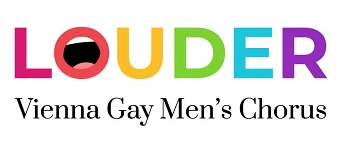 Event organiser of Vienna Gay Men's Chorus: Pride-Konzert