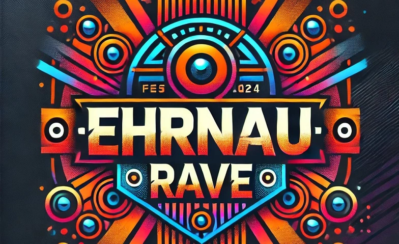 Event-Image for 'Ehrnau - Rave'