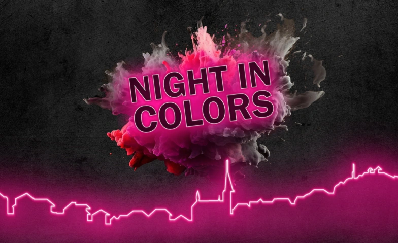 Event-Image for 'Night in Colors'