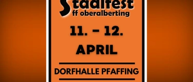 Event-Image for 'Stadlfest 2025'