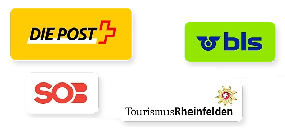 Logos Vorverkaufsstellen